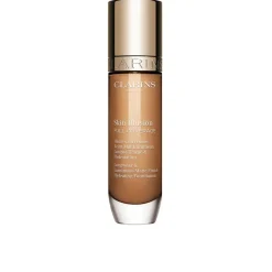 Clarins Skin Illusion Base de Maquillaje Alta Cobertura Tono 112.3N 30ml