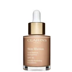 Clarins Skin Illusion Base de Maquillaje 30ml
