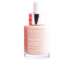 Clarins Skin Illusion Base de Maquillaje 30ml