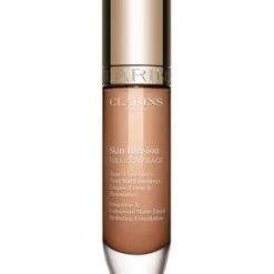 Clarins Skin Illusion Base de Maquillaje SPF 15 30ml