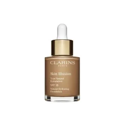 Clarins Skin Illusion Base de Maquillaje SPF 15 30ml