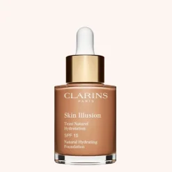 Clarins Skin Illusion Base de Maquillaje SPF 15 30ml