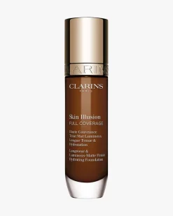 Clarins Skin Illusion Base de Maquillaje 105N 30ml