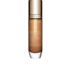 Clarins Skin Illusion Base de Maquillaje Alta Cobertura Tono 114 30ml