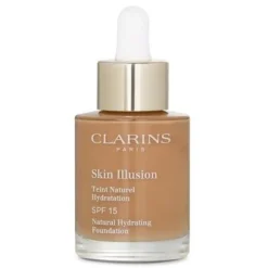 Clarins Skin Illusion Base de Maquillaje Líquida SPF 15 30ml