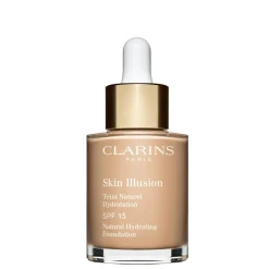 Clarins Skin Illusion Base de Maquillaje 108 SPF 15 30ml