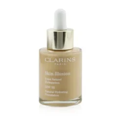 Clarins Skin Illusion Base de Maquillaje 108 SPF 15 30ml