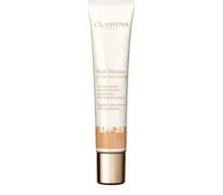 Clarins Skin Illusion Hidratante Tinte SPF 25 30ml