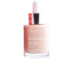 Clarins Skin Illusion SPF15 111 - Base de Maquillaje 30ml