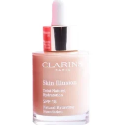 Clarins Skin Illusion SPF15 111 - Base de Maquillaje 30ml