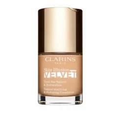 Clarins Skin Illusion Velvet Base de Maquillaje Sérum 30ml