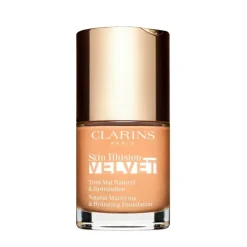 Clarins Skin Illusion Velvet Base de Maquillaje Sérum 30ml