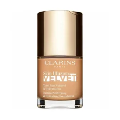 Clarins Skin Illusion Velvet Maquillaje Sérum 30ml