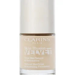 Clarins Skin Illusion Velvet 105N Base de Maquillaje 30ml