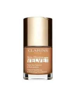 Clarins Skin Illusion Velvet 105N Base de Maquillaje 30ml