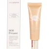 Clarins SOS Primer Prebase 02-Peach 30ml