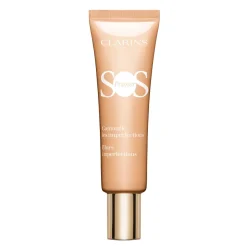 Clarins SOS Primer Prebase 02-Peach 30ml