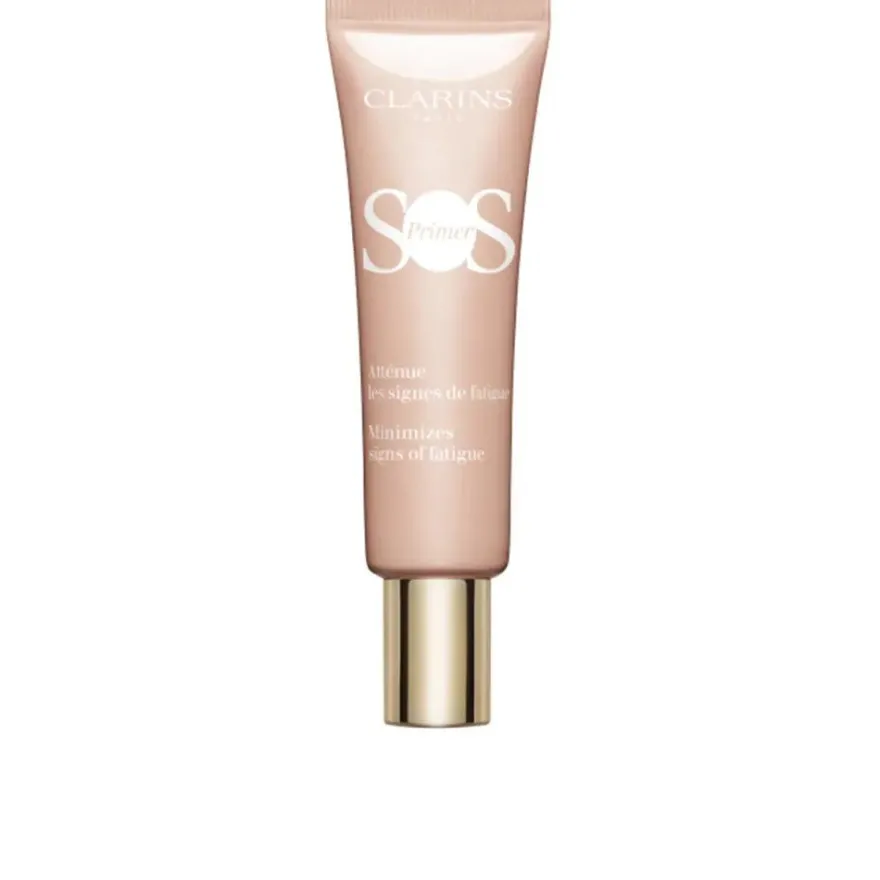 Clarins SOS Primer Prebase Rosa 30ml