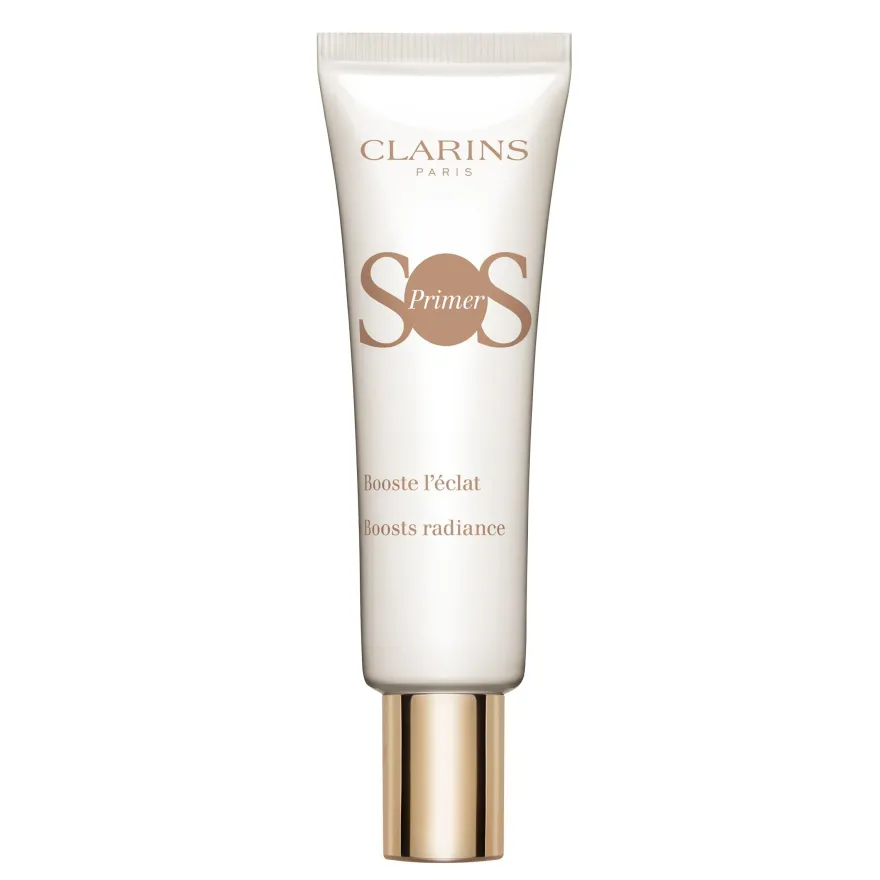 Clarins SOS Primer Prebase Universal Light 30ml
