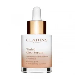 Clarins Tinted Oleo Sérum 05 Maquillaje 30ml