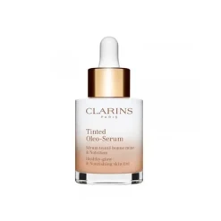 Clarins Tinted Oleo Sérum 02 Maquillaje 30ml