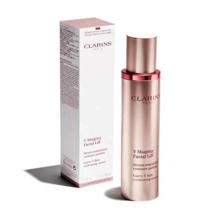Clarins V Shaping Facial Lift Sérum 50ml