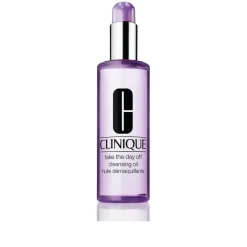 Clinique Aceite Limpiador Take The Day Off 200ml