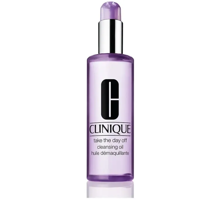 Clinique Aceite Limpiador Take The Day Off 200ml