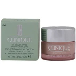 Clinique All About Eyes 15 ml