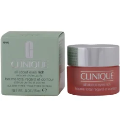 Clinique All About Eyes Rich 15 ml