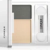 Clinique All About Shadow Duo Neutral Territory Maquillaje 1.7G