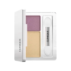Clinique All About Shadow Duo - Day Into Date Sombra De Ojos 2.2G