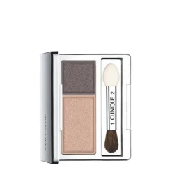 Clinique All About Shadow Duo - Day Into Date Sombra De Ojos 2.2G
