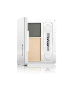 Clinique All About Shadow Duo - Day Into Date Sombra De Ojos 2.2G