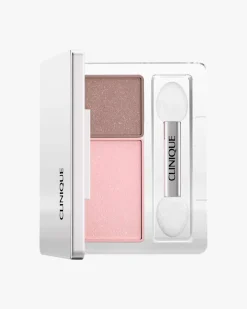 Clinique All About Shadow Nude Rose Sombra De Ojos 2,2G