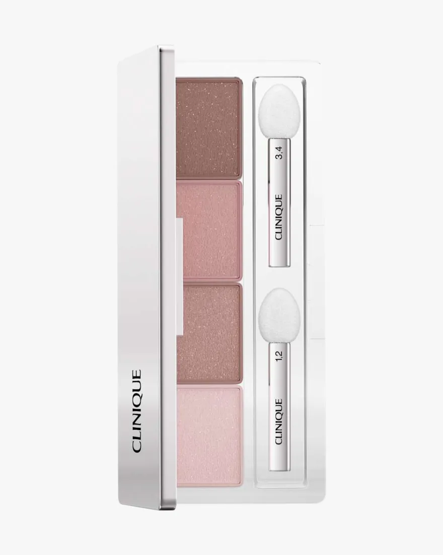 Clinique All About Shadow Nude Rose Sombra De Ojos 2,2G
