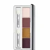 Clinique All About Shadow Quad 03-Morning Java Paleta De Sombras 4.8G