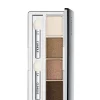 Clinique All About Shadow Quad Paleta De Sombra De Ojos Teddy Bear 4,8G