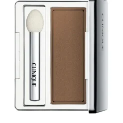 Clinique All About Shadow Single 1C-Foxier Sombra De Ojos En Polvo 2,2G