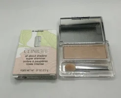 Clinique All About Shadow Sombra De Ojos Beige 2,2G