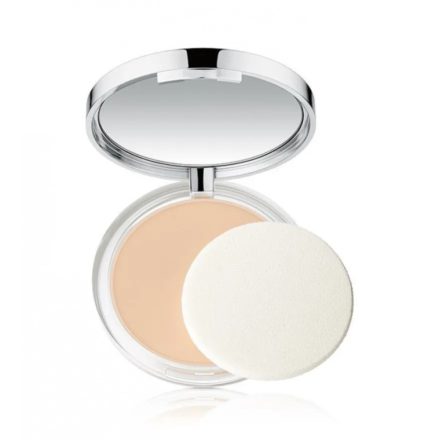 Clinique Almost Powder Makeup Spf 15 9G