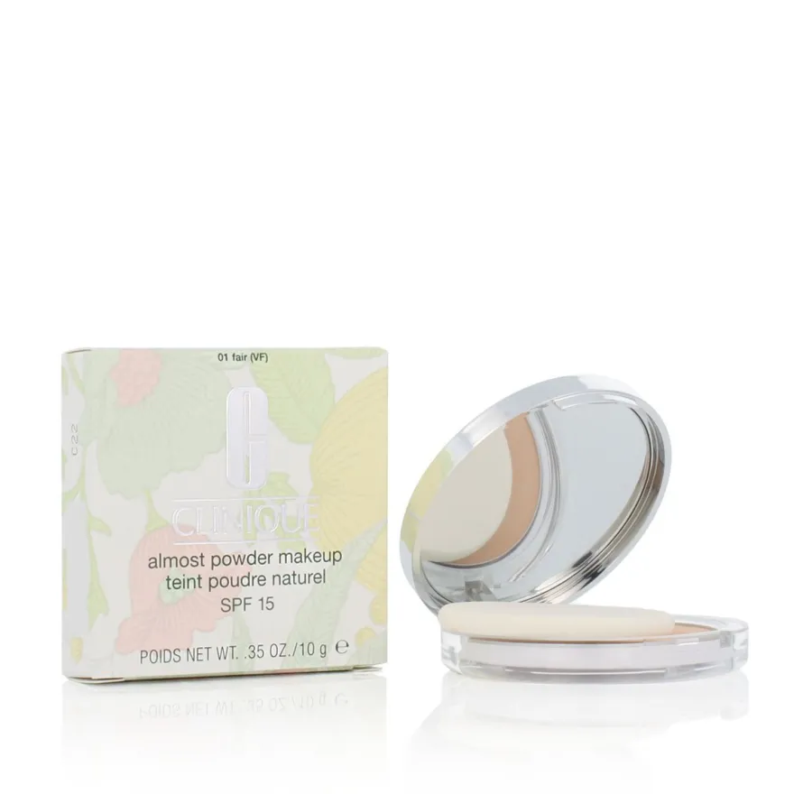 Clinique Almost Powder Makeup Spf 15 9G