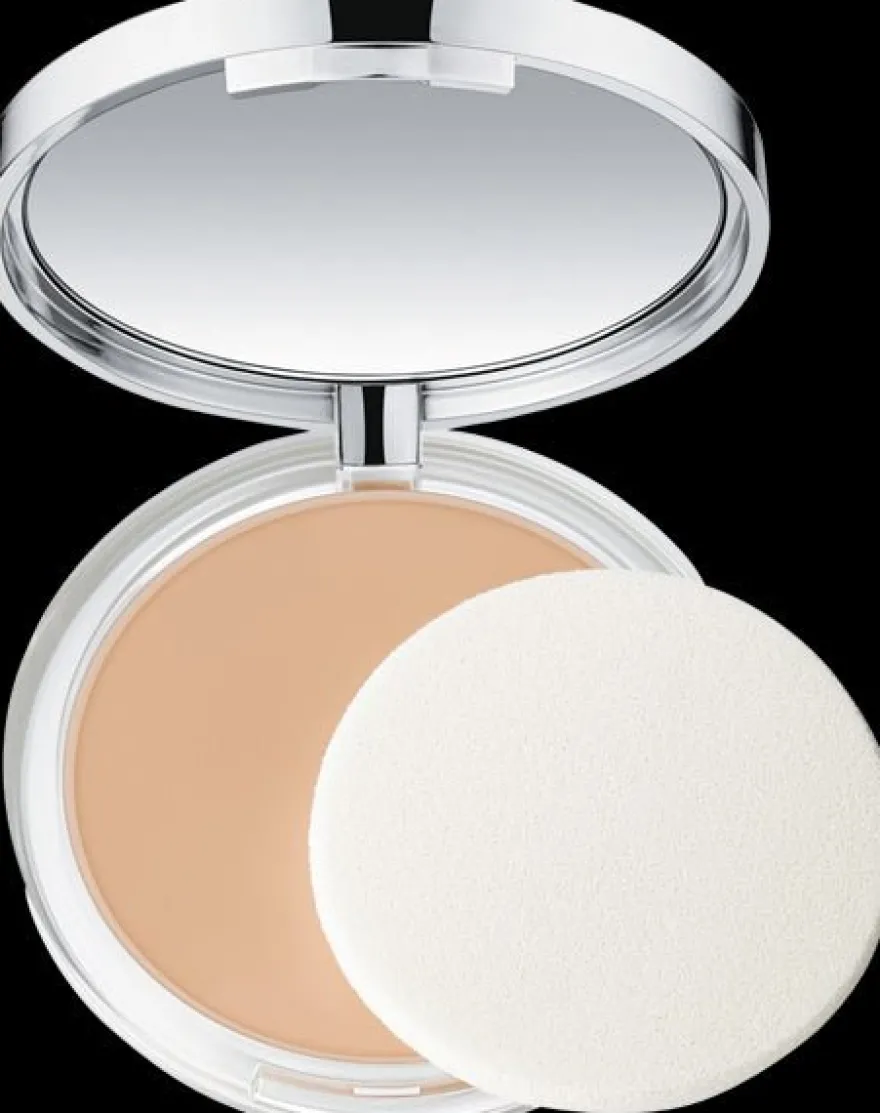 Clinique Almost Powder Makeup 03 Light Polvos Compactos 10G