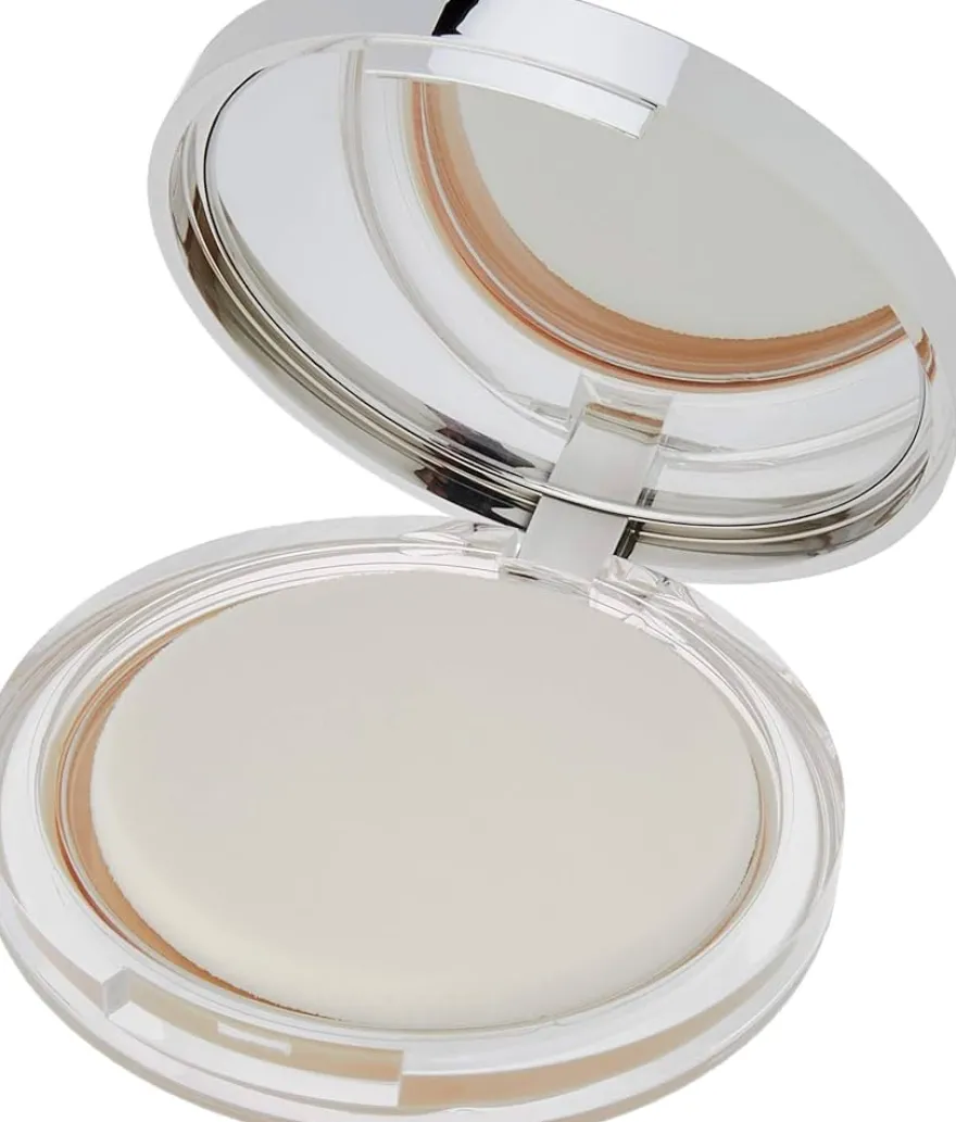 Clinique Almost Powder Makeup 03 Light Polvos Compactos 10G
