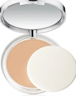 Clinique Almost Powder Makeup 03 Light Polvos Compactos 10G