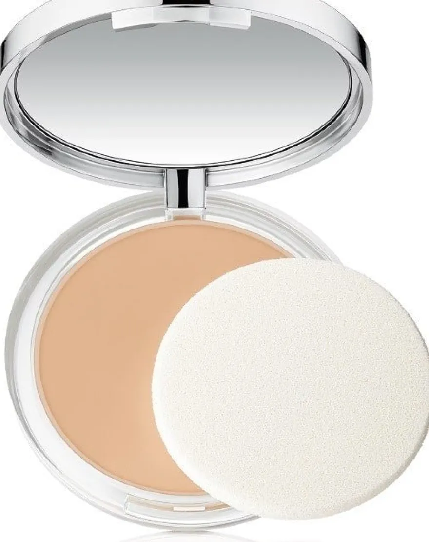 Clinique Almost Powder Makeup 03 Light Polvos Compactos 10G