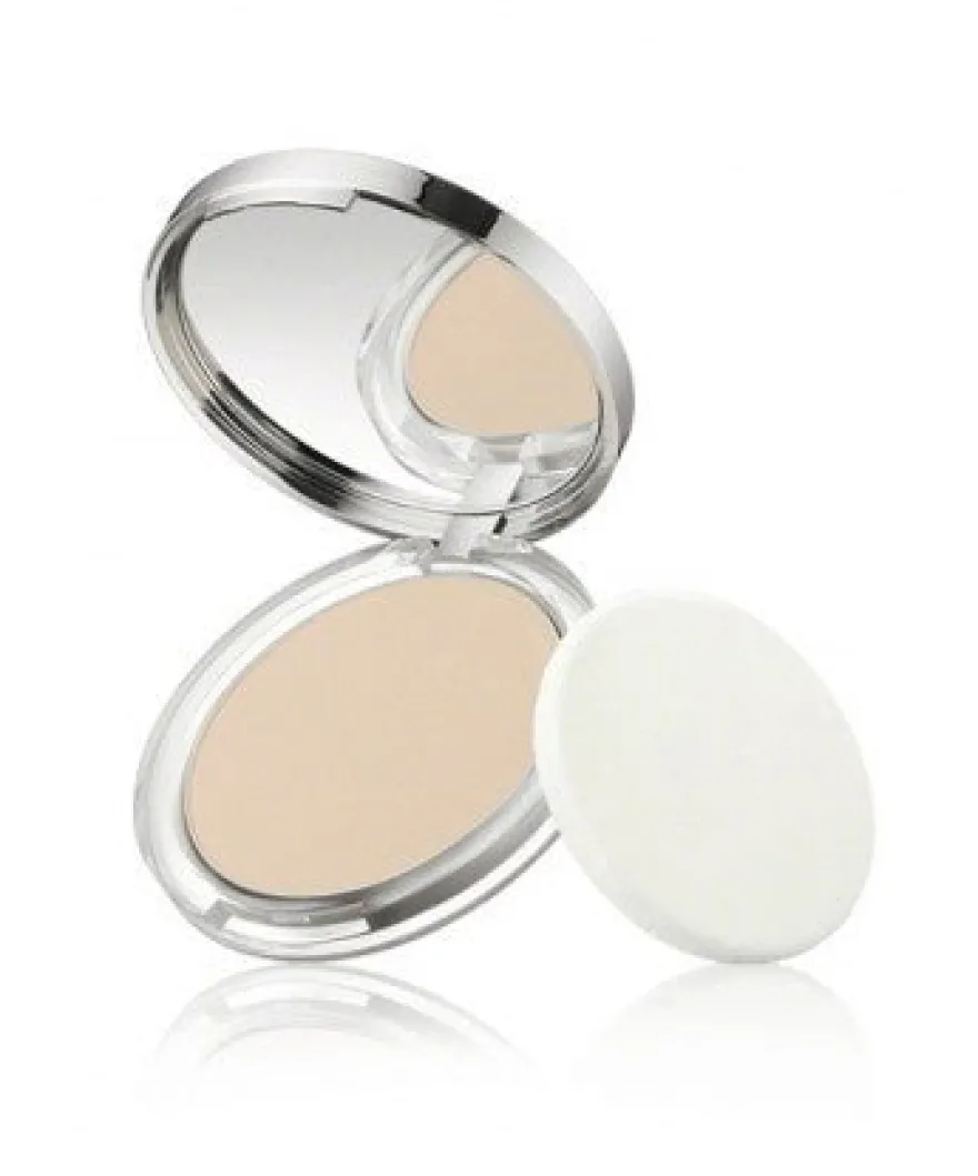 Clinique Almost Powder Makeup 06 Deep Polvos Compactos 10G