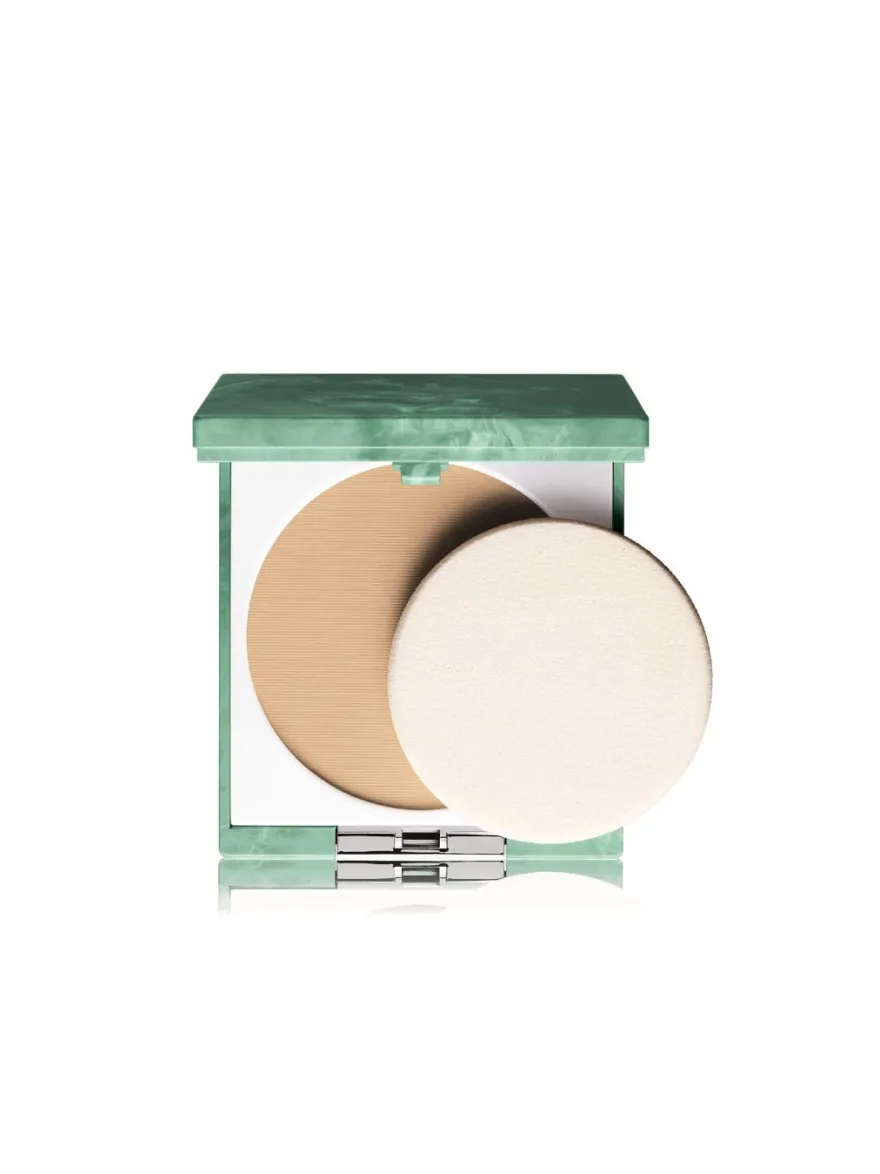 Clinique Almost Powder Makeup 04 Neutral Polvos 10G