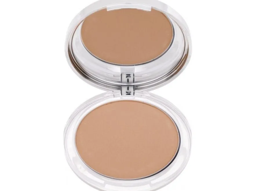 Clinique Almost Powder Makeup 04 Neutral Polvos 10G