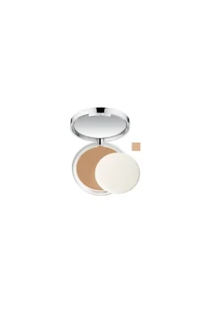 Clinique Almost Powder Makeup 04 Neutral Polvos 10G